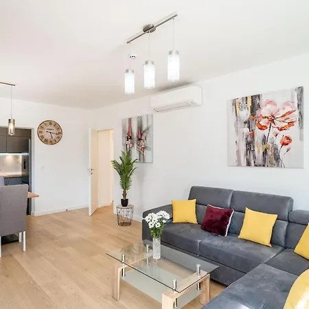 Apartamento Unique Treasure