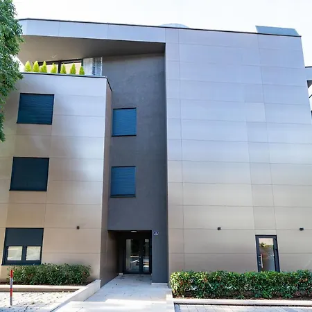 Unique Treasure Apartamento *