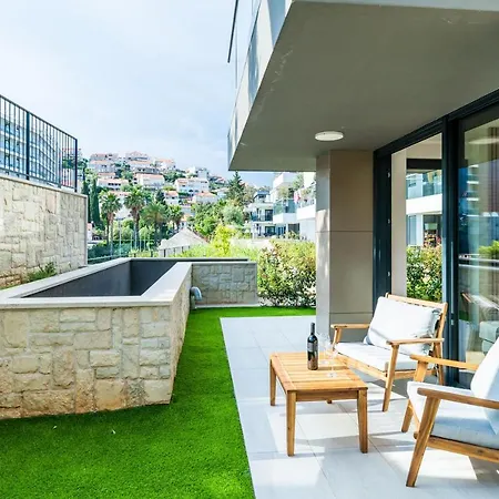 Unique Treasure Apartamento *