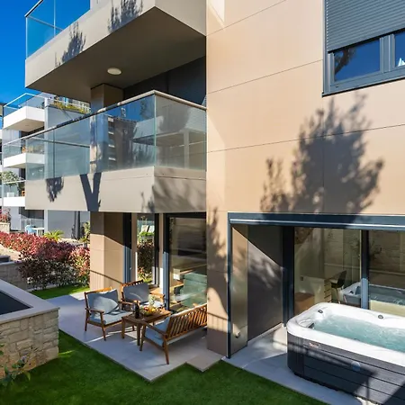 Unique Treasure Apartamento Dubrovnik