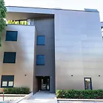 Unique Treasure Apartmán *