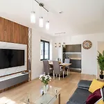 Apartament Unique Treasure *