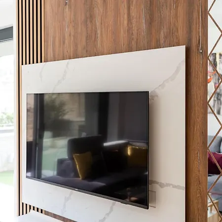 Lejlighed Unique Treasure *