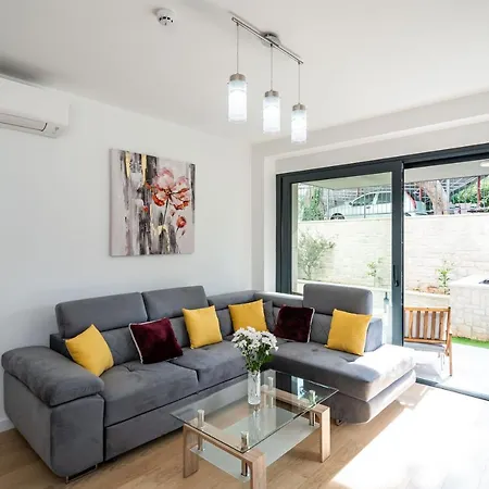 Apartmán Unique Treasure Dubrovník
