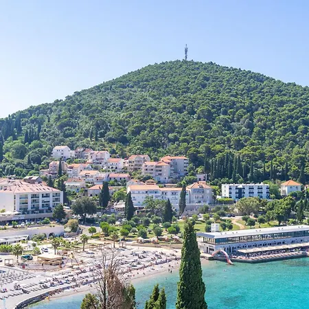 Unique Treasure Dubrovnik