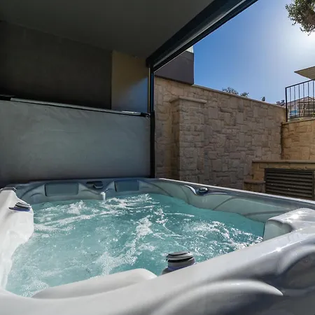 Apartament Unique Treasure Dubrownik