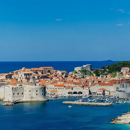 Unique Treasure Dubrovnik