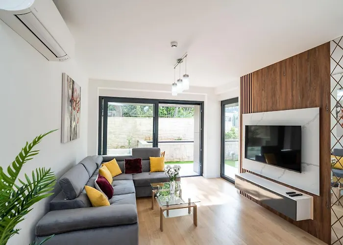 Unique Treasure דירה דוברובניק