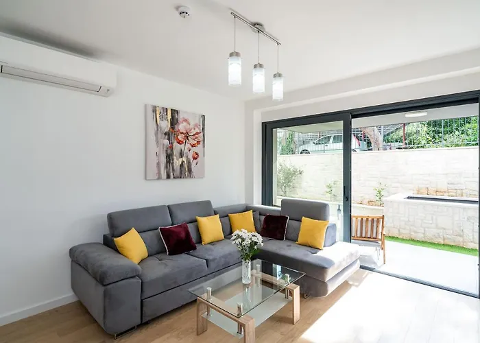 דירה Unique Treasure דוברובניק