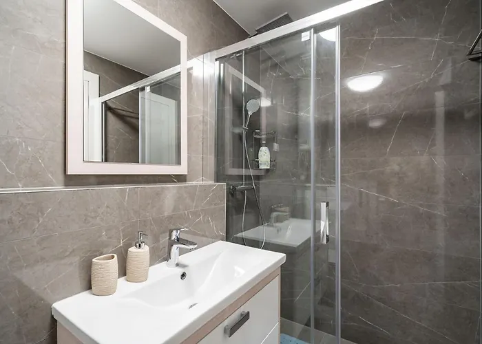 Unique Treasure דירה דוברובניק