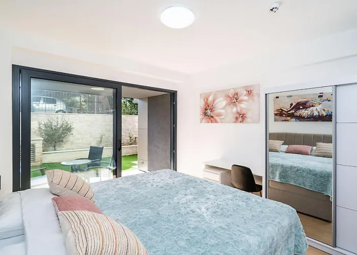 דירה Unique Treasure *