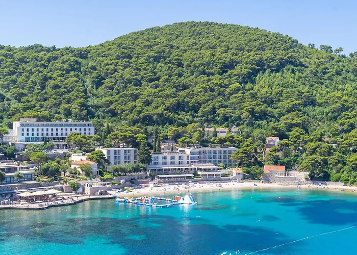 Unique Treasure דוברובניק