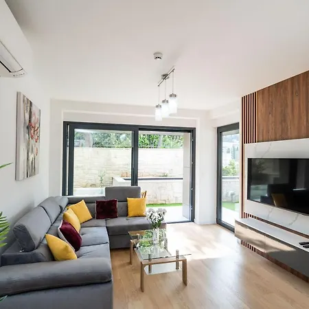 Unique Treasure Apartment Dubrovnik