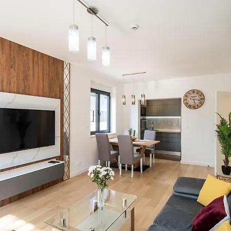 Apartment Unique Treasure *