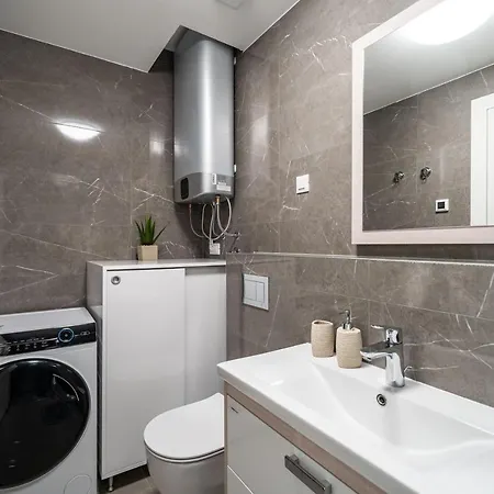 Unique Treasure Apartment Dubrovnik