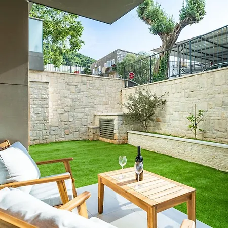 Unique Treasure Apartment Dubrovnik