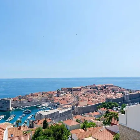 Apartamento Unique Treasure Dubrovnik